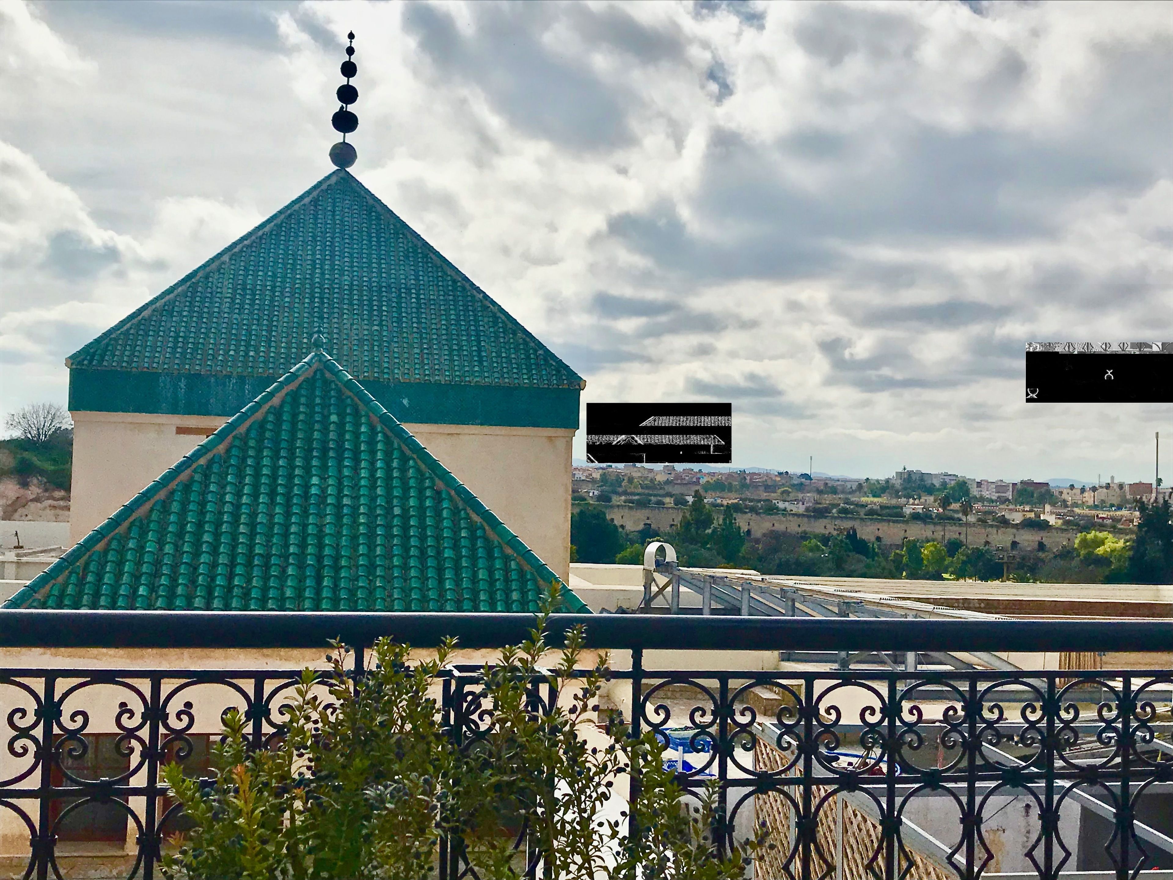 Foto - Riad Zidania