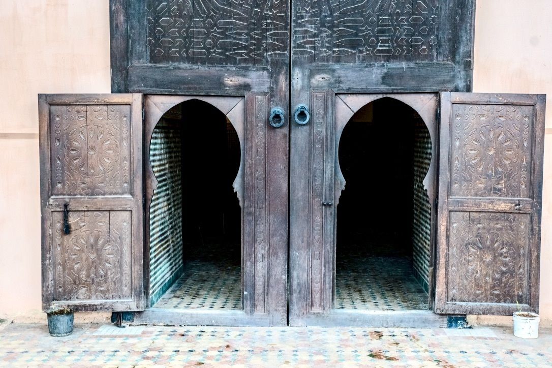 Photo - Riad Zidania