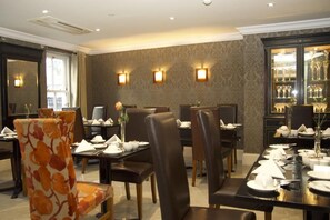Restaurant - Copper Kettle Townhouse (Killarney)