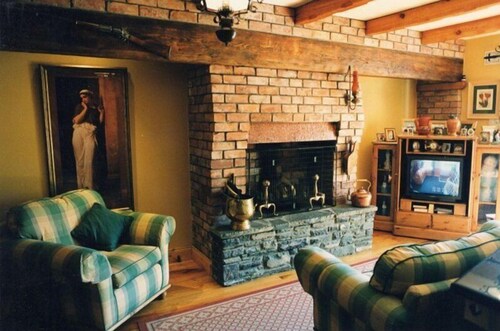 Copper Kettle Townhouse