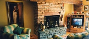 Copper Kettle Townhouse