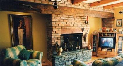 Copper Kettle Townhouse