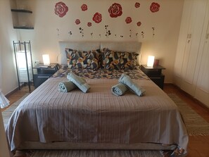 Apartment, 1 Bedroom - Charming Retreat (Athens)