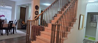 Niagara fineste feriehus