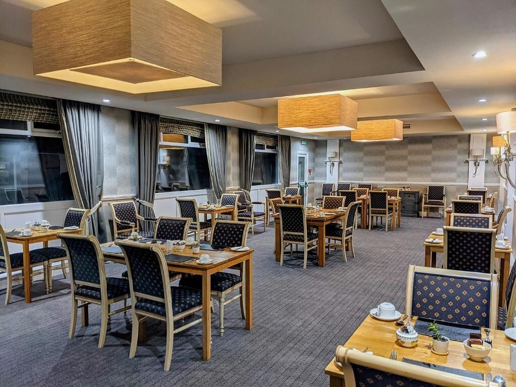 Foto - The Wildings Hotel & Tudno's Restaurant