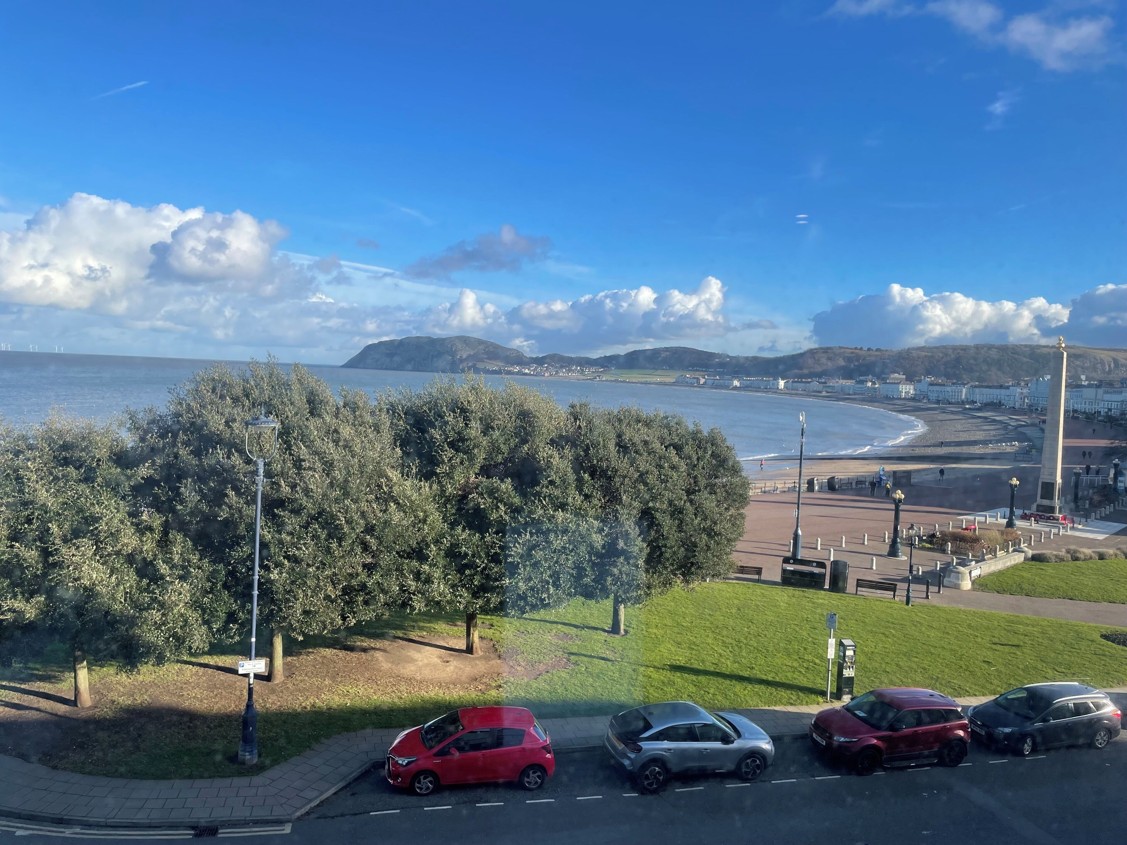 Foto - The Wildings Hotel & Tudno's Restaurant