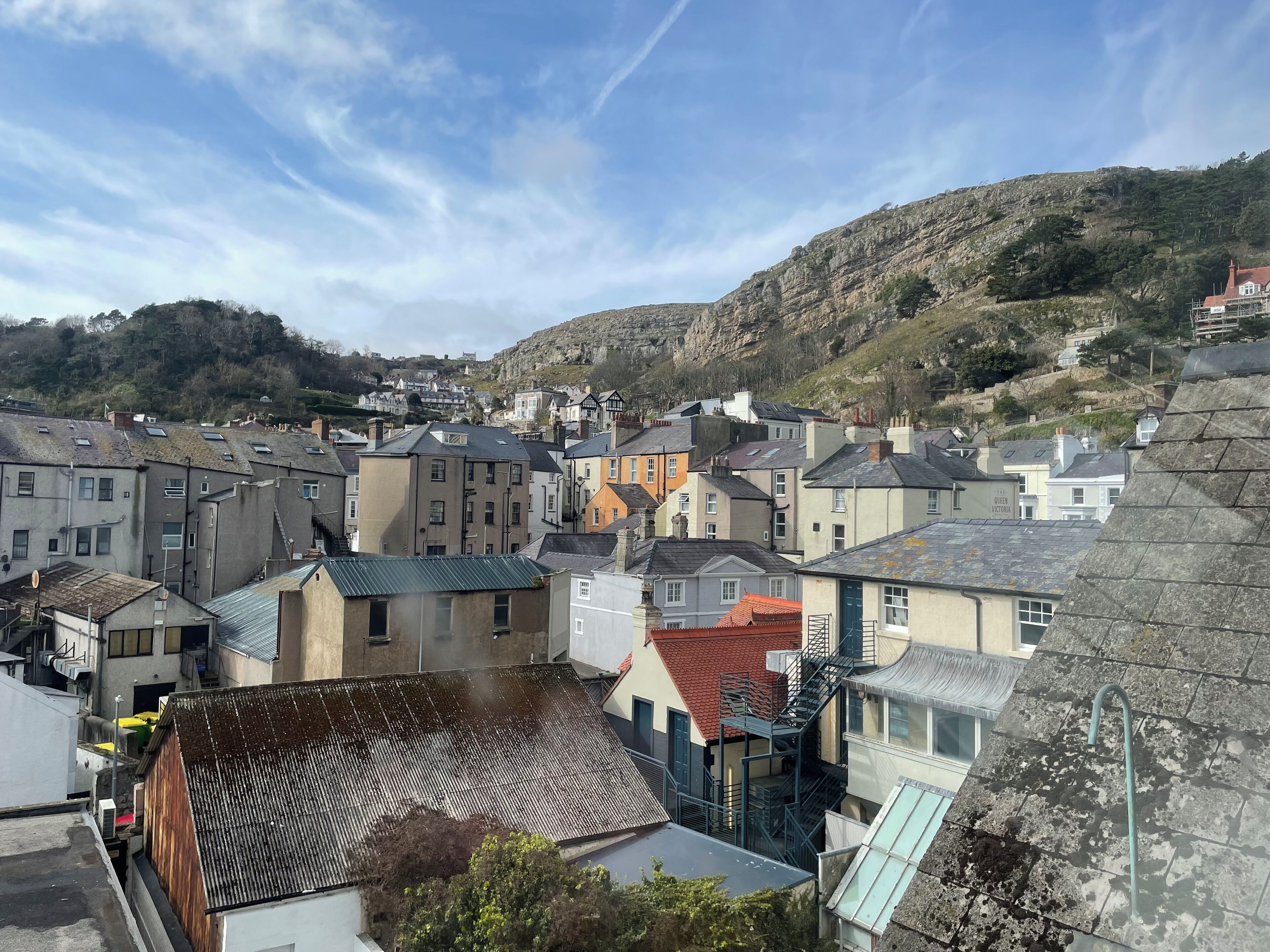 Foto - The Wildings Hotel & Tudno's Restaurant