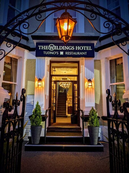 The Wildings - Image 38