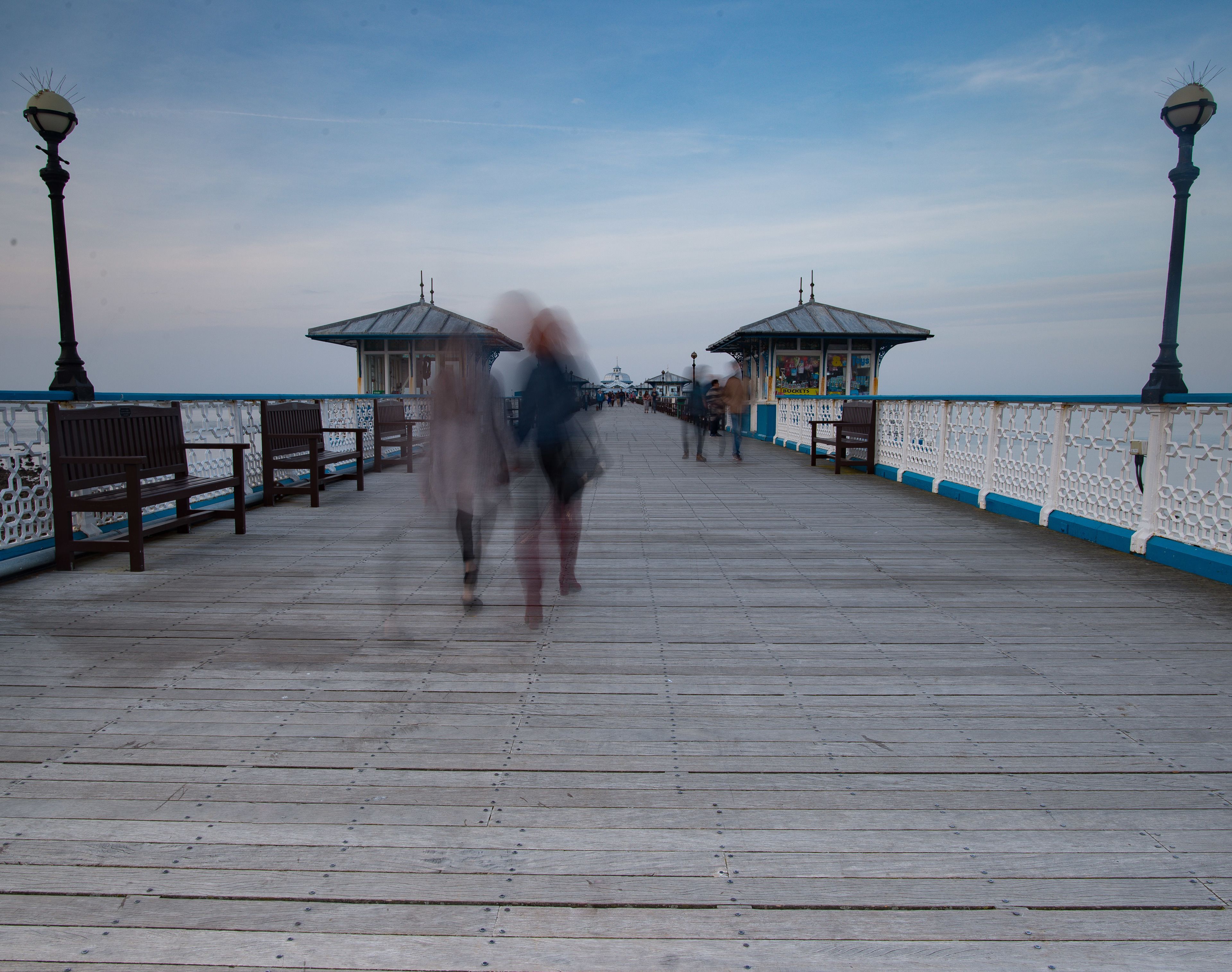 Foto - The Wildings Hotel & Tudno's Restaurant