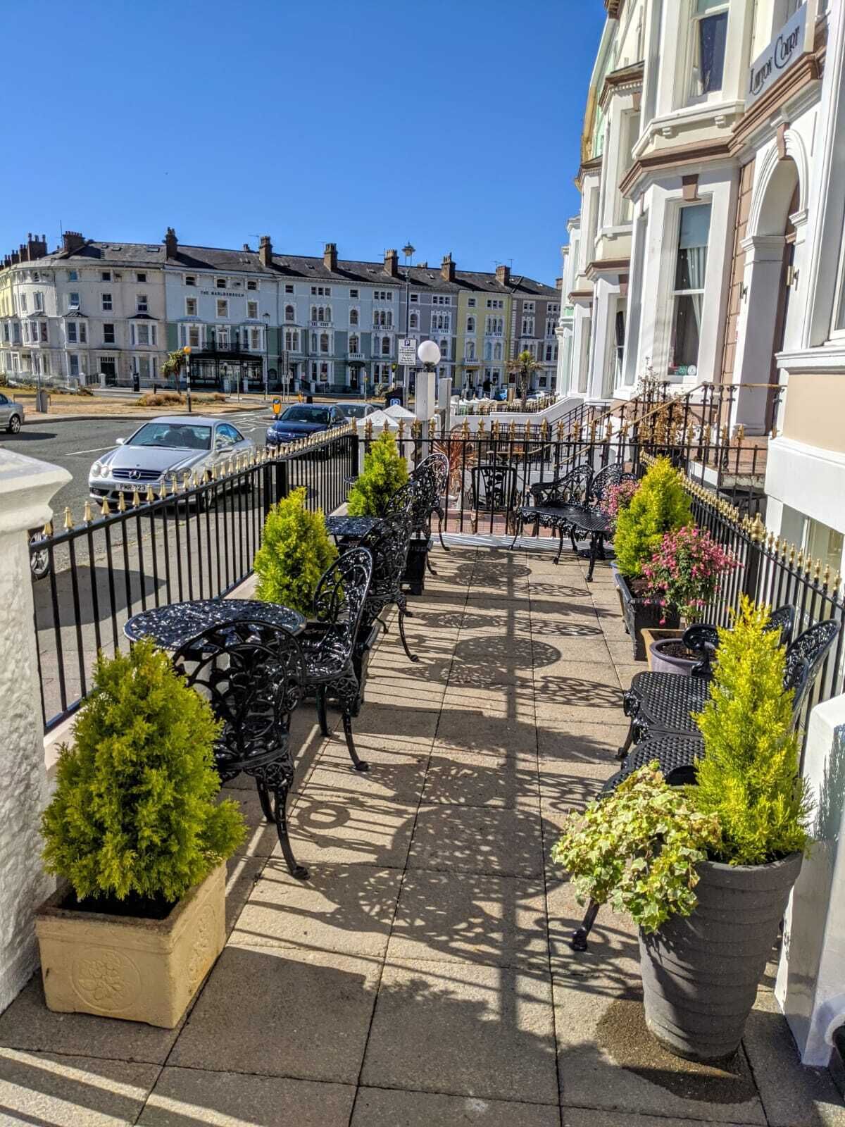 Foto - The Wildings Hotel & Tudno's Restaurant