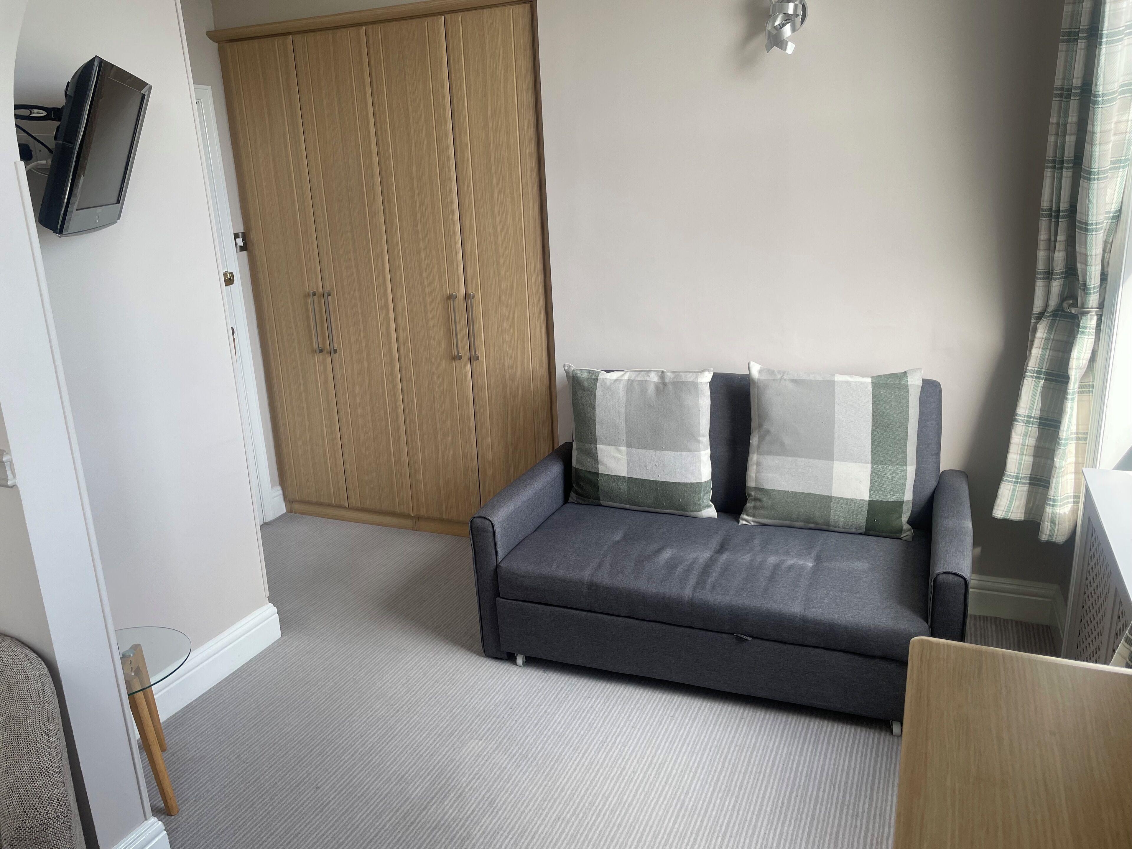 Foto - The Wildings Hotel & Tudno's Restaurant