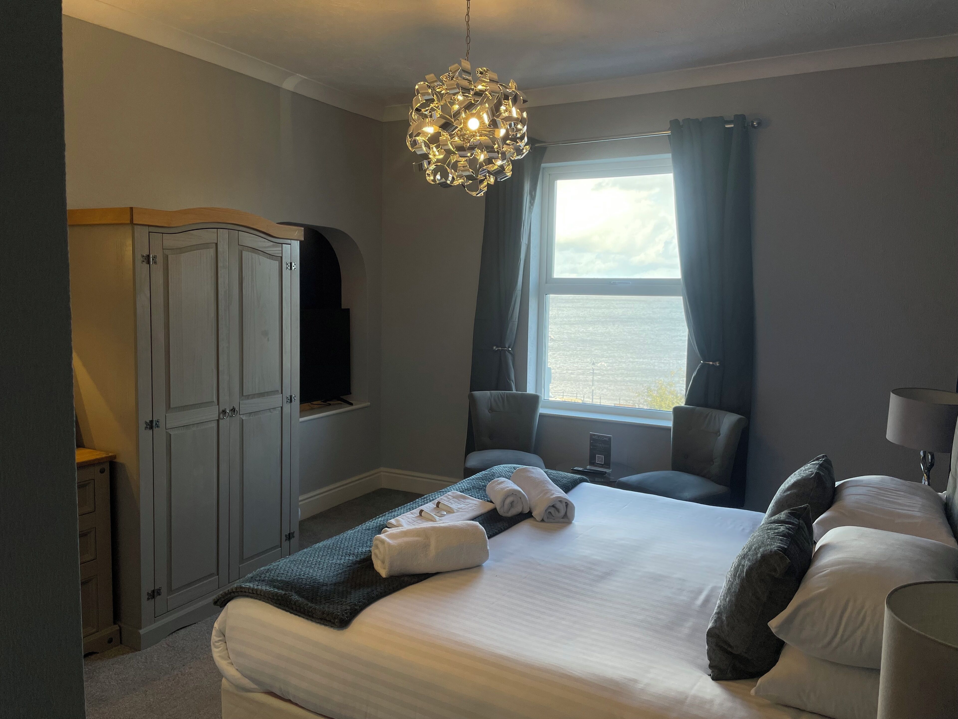 Foto - The Wildings Hotel & Tudno's Restaurant