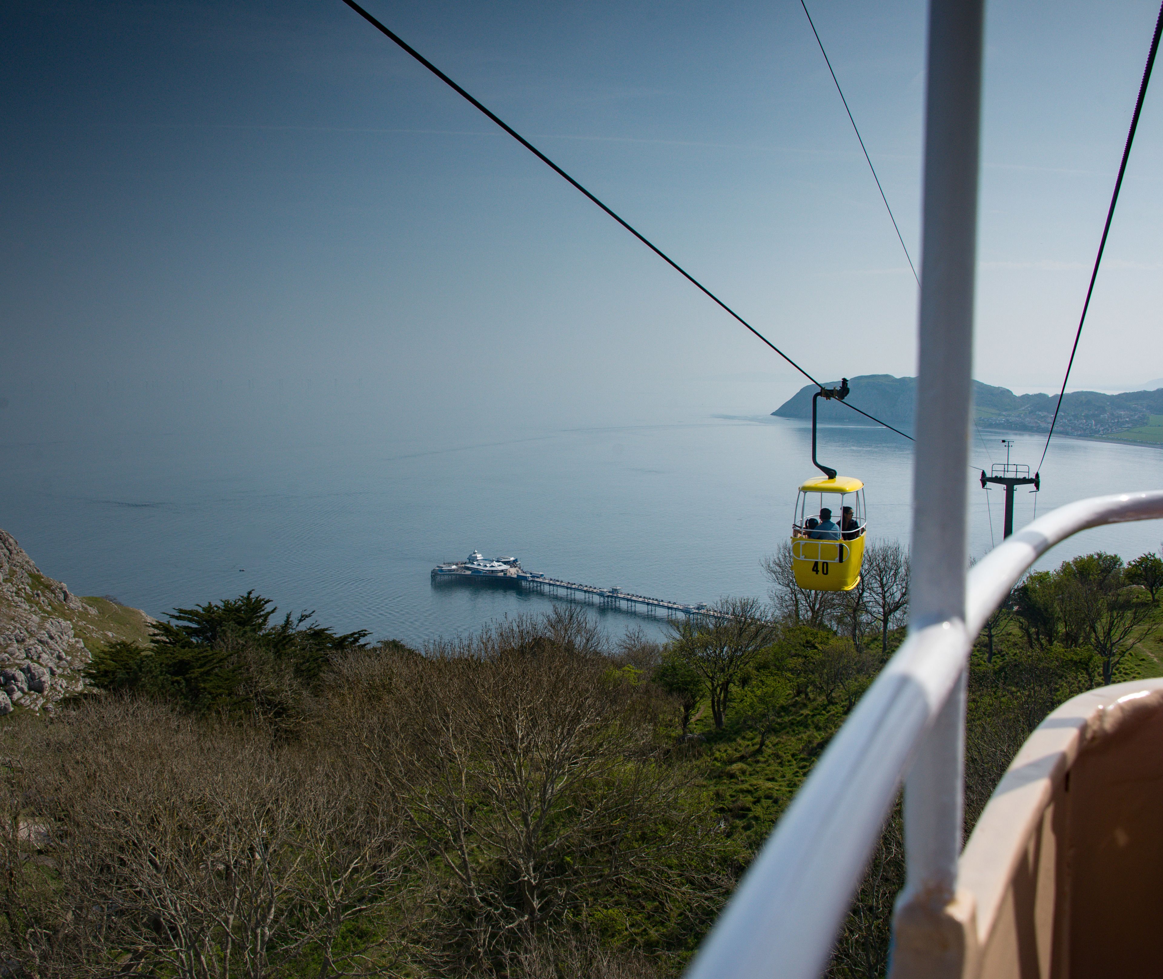 Foto - The Wildings Hotel & Tudno's Restaurant