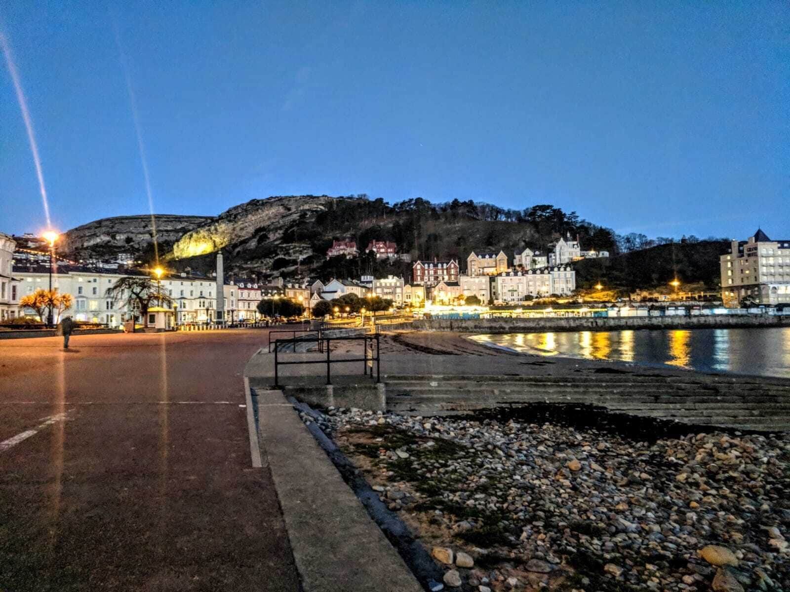 Foto - The Wildings Hotel & Tudno's Restaurant