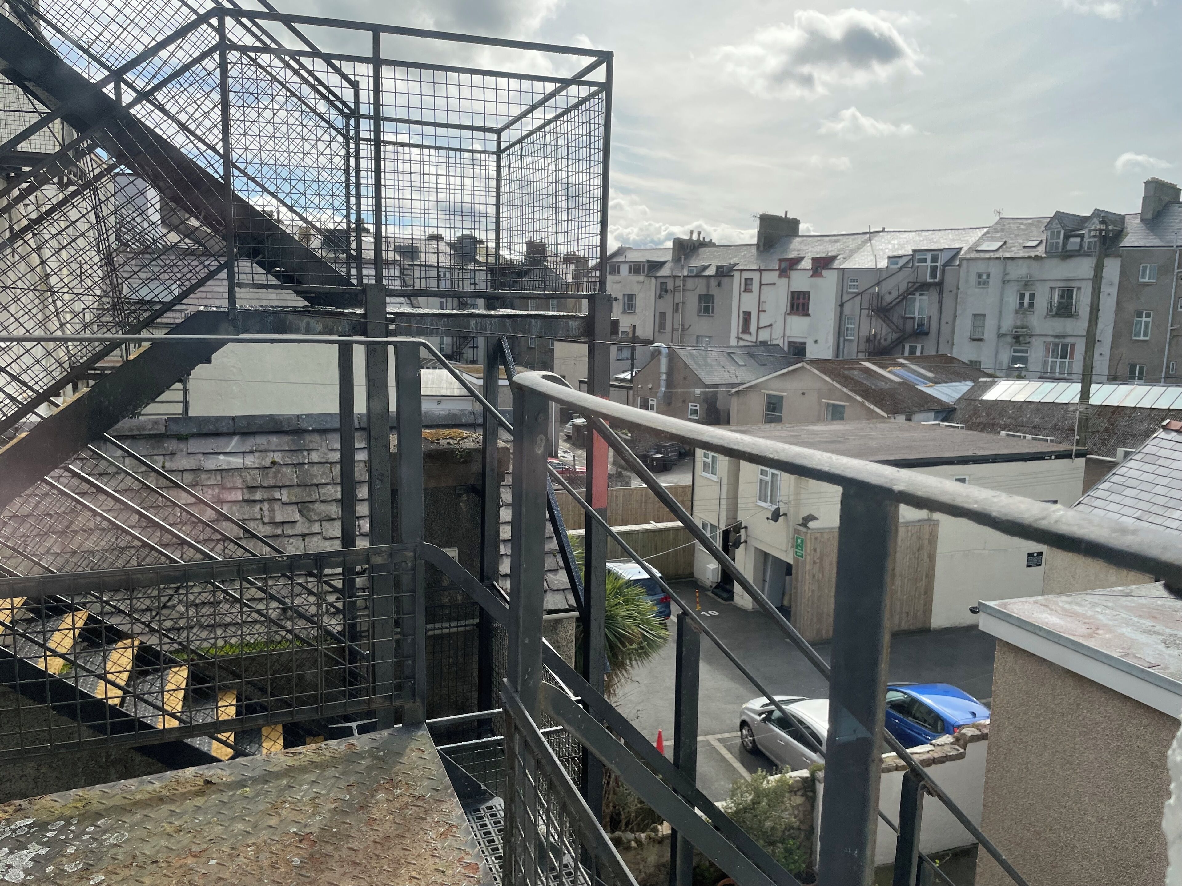 Foto - The Wildings Hotel & Tudno's Restaurant