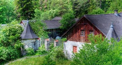 Alpenretreat