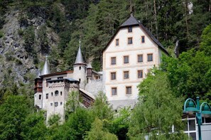 Exterior - Alpenretreat (Nassereith)