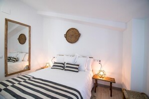 4 habitaciones 