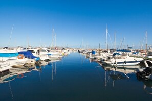 Port esportiu