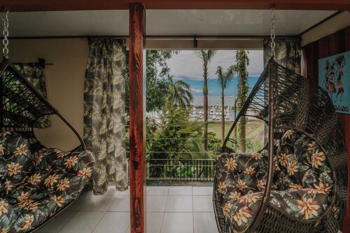 5 Star view Studio Apt