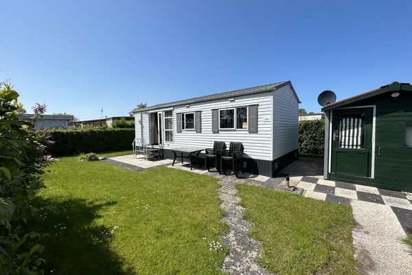 Jardin de devant, Ensemble de Jardin, voir 274 - EEZZ