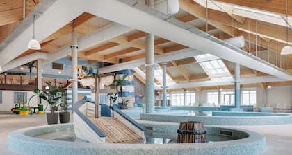 NV 274 - Beach Resort Nieuwvliet Bad