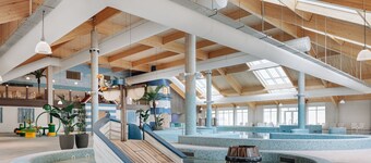 NV 274 - Beach Resort Nieuwvliet Bad