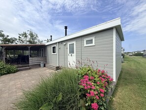Exterior - CS 48 - Callassande Vacation Park (Callantsoog)