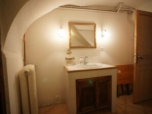 Doccia, asciugacapelli