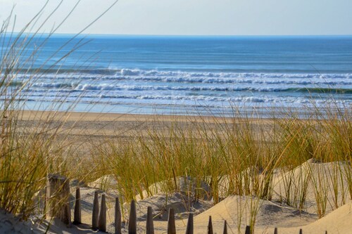 Cottage 40 Beach Golf Surf