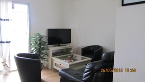 Télévision, lecteur de DVD
