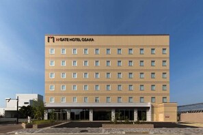 Exterior - N Gate Hotel Osaka (Tajiri)