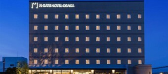 N Gate Hotel Osaka