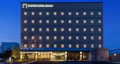 N Gate Hotel Osaka