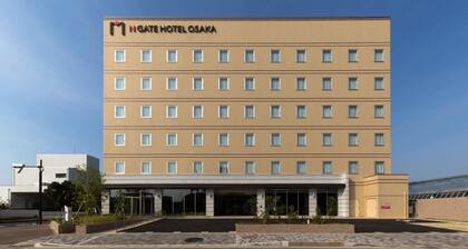 N Gate Hotel Osaka