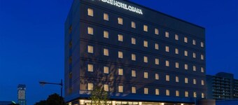 N Gate Hotel Osaka