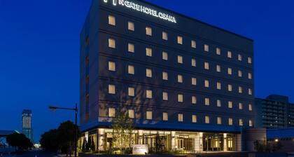 N Gate Hotel Osaka