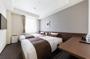 Room - N Gate Hotel Osaka (Tajiri)