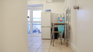 Apartment | Living area - Sidney Street - Deluxe Double Room (London)