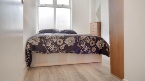 Apartment - Sidney Street - Deluxe Double Room (London)