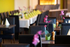 Restaurant - Domäne am See (Simmern)