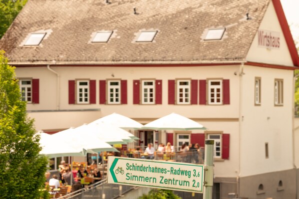 Exterior - Domäne am See (Simmern)