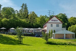 Exterior - Domäne am See (Simmern)