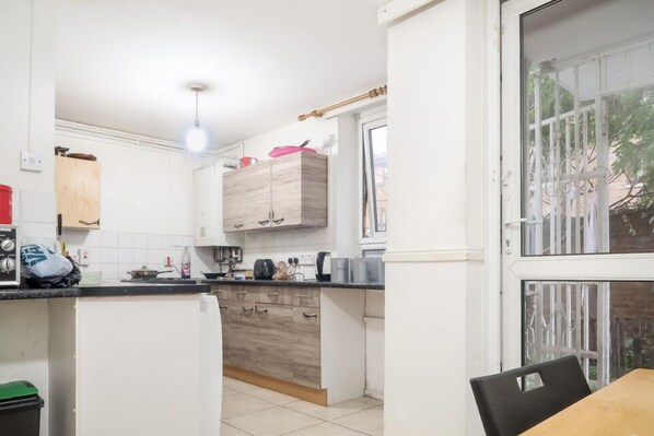 Apartment | Private kitchen