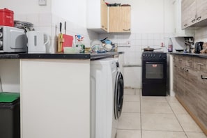 Apartment | Eigene Küche