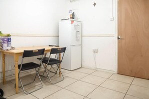 Departamento | Servicio a la habitación