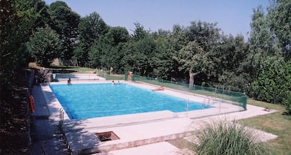 Camping Candelario