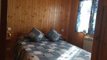 Standard Bungalow | Bed sheets