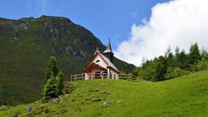 Kapell