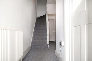 Vestibule